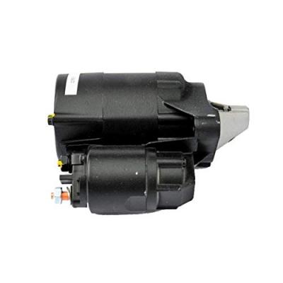 HELLA D&eacute;marreur, 12 V , par ex. pour Renault, Dacia, Nissan
