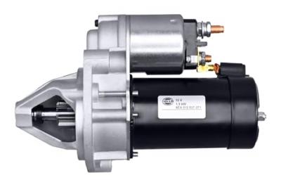 HELLA D&eacute;marreur PI&Egrave;CE NEUVE SANS CONSIGNE 8EA 012 527-271 