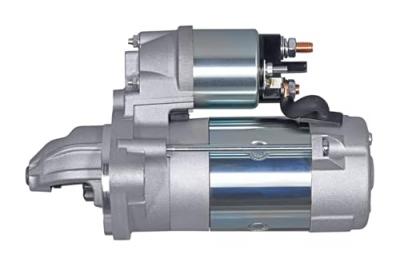 HELLA  8Ea 012 528-901 D&eacute;marreur - 12V - 2Kw