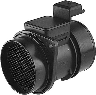 HELLA  8Et 009 142-001 D&eacute;bitm&egrave;tre De Masse D'Air - 6P&ocirc;le - Tubulure