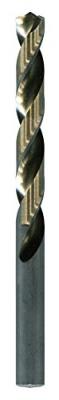 HELLER  28633 6 HSS Foret pour le m&eacute;tal 3.5 mm Longueur totale 70 mm meul&eacute; tige cylindrique 1 pc(s) 