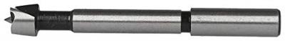 HELLER  Tools 120289 Forstner bit 0396, Argent, 12mm