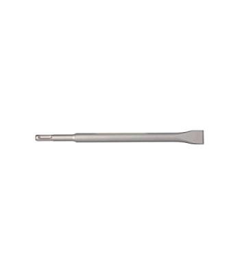 Heller Tools 196215 2011 Burin plat en SDS-Plus, Argent, 20 mm
