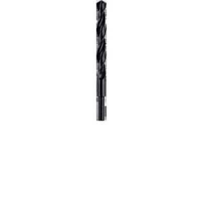 HELLER HSS Foret pour le m&eacute;tal 25 mm  26058 9 Longueur 156 mm tige cylindrique 1 pc(s)