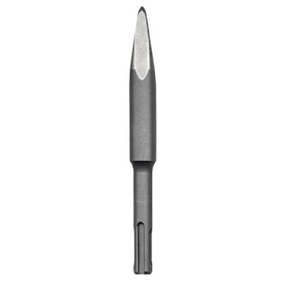 Heller 26279 8 Burin pointu Longueur 140 mm SDS-Plus