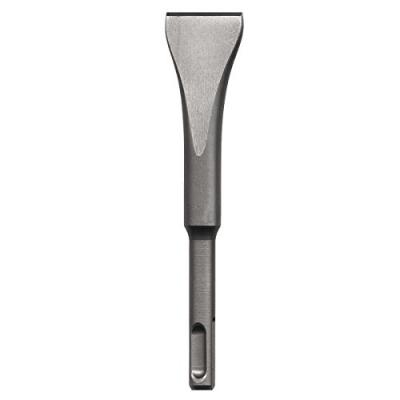 HELLER  26281 1 Burin pelle 30 mm Longueur 140 mm SDS-Plus