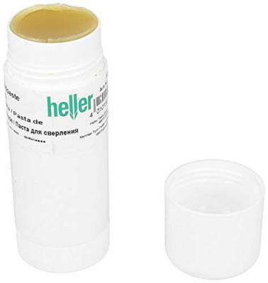 HELLER P&acirc;te de coupe pour fraises / forets de coffrage hss  Tools 22614 1 (l x l x h) 150 x 36 x 36 mm