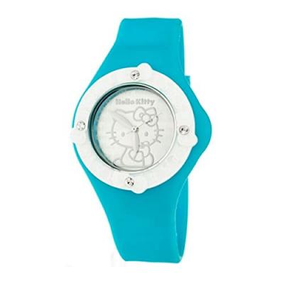 HELLO KITTY Montre Femme  HK7158LS-08 38 mm