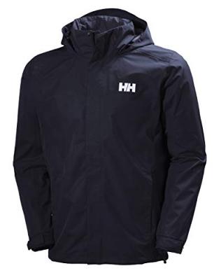 HELLY HANSEN  - Dubliner Jacket - Veste imperm&eacute;able homme Navy - XL