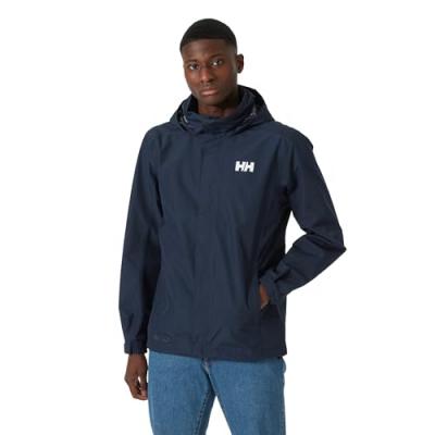 HELLY HANSEN  Dubliner Jacket - Veste impermable homme Navy XXL