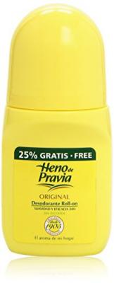HENO DE PRAVIA  -  Original Deo Roll-On 50 Ml