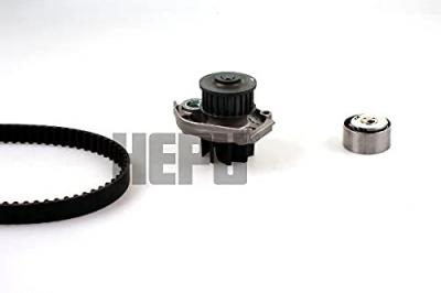 HEPU  Kit de distribution + pompe &agrave; eau PK12011