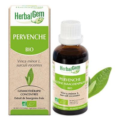 HERBALGEM  Macer Mer Bio Perven30ml