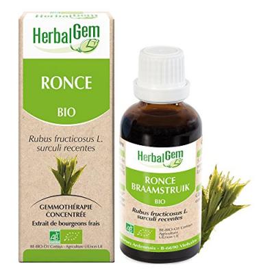 HERBALGEM  Macer Mer Bio Ronce 30ml