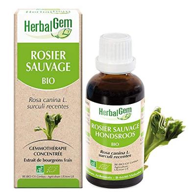 HERBALGEM  Macer Mer Bio Ros Sauv30