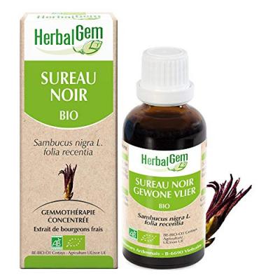 HERBALGEM  Macer Mer Bio Sur No30ml
