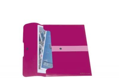 HERLITZ  chemise pour doc. easy orga to go, format A4, vert 