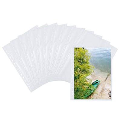 HERMA  Fotophan 20x30 10 Sheets Blanc