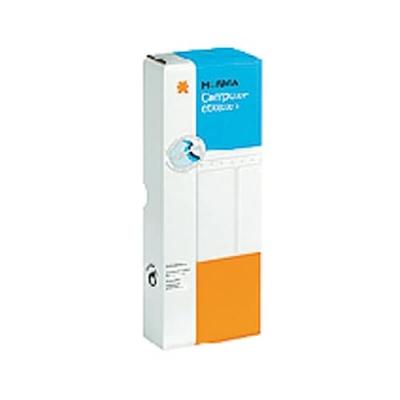 HERMA  Etiquette informatique, en continu, 88,9 x 35,7 mm