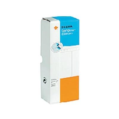 HERMA  Etiquettes d'Ordinateur Continues 88,9X35,7Mm 1 Voie