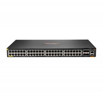 HPE Hp Jl728a 48 Ports Router Argent&eacute;