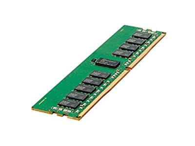 HPE Hewlett Packard Enterprise  16GB 2Rx8 PC4-3200AA-R Smart Kit