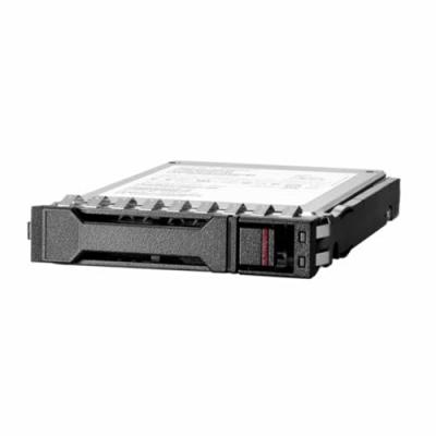 HP P40502-b21 480 go hdd 2.5 pouces series ata iii noir