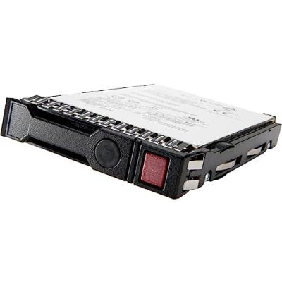 HPE Hewlett Packard Enterprise P37005-B21 disque SSD 2.5"" 960 Go SAS