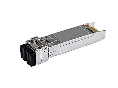 HEWLETT PACKARD ENTERPRISE  HPE Aruba 25G SFP28 LC eSR 400m MMF XCVR