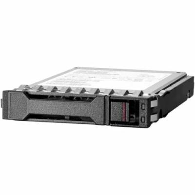HPE Hewlett Packard Enterprise  Disque Dur SAS 10K SFF BC 300 Go