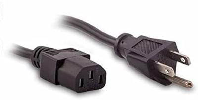HPE  Aruba - cable d'alimentation - CEE 7/7 pour IEC 60320 C13 - 1.83 m