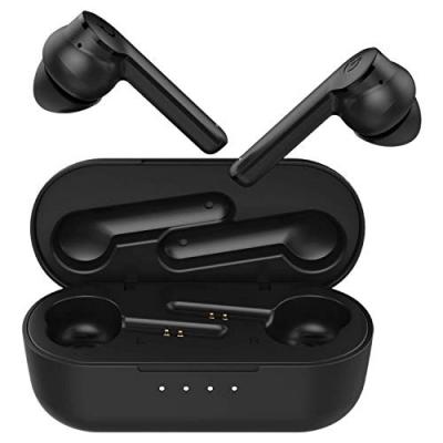 HIDITEC Hidirec Auricular Vesta Black T &Eacute;couteurs sans Fil