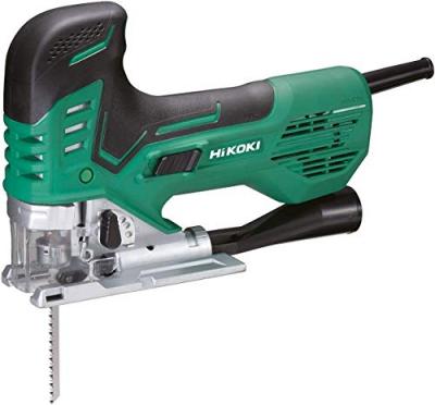 HIKOKI Hitachi - - scie sauteuse pendulaire 800w 160mm - cj160va