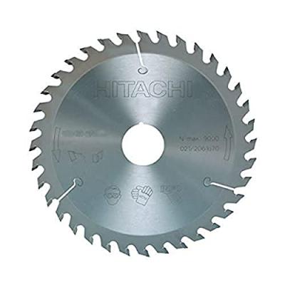HITACHI HiKOKI 752456 Lame pour scie circulaire - bois - 235 x 30 - 18 dents