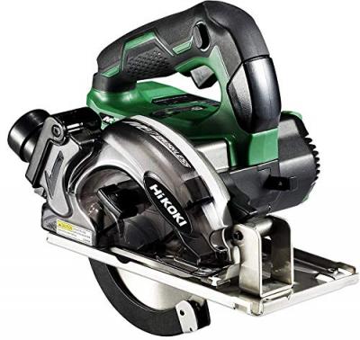 HIKOKI  CD3605DAW2Z Scie circulaire sans fil pour m&eacute;tal. - 46 mm - 36V
