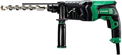 HIKOKI  DH26PB2 SDS Plus Perforateur, 1/2_pollice