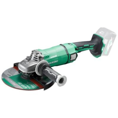 HIKOKI Hitachi 1 Meuleuse Multivolt 36/18v &Oslash;230