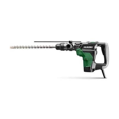 HIKOKI Perforateur burineur SDS-Max 1100W 8,5 j -  DH40MC wsz