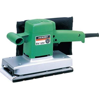 HIKOKI  - Ponceuse 300W plateau 114 x 228mm &eacute;lectronique - SV12VUAZ