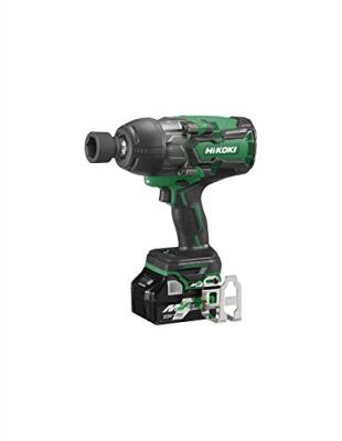 HIKOKI Boulonneuse Choc Multivolt 1050nm 36/18v 25/5ah Solo