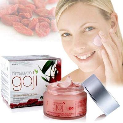 DIET ESTHETIC Dra. Naturaleza Cr&egrave;me Goji de l'Himalaya 50 ml