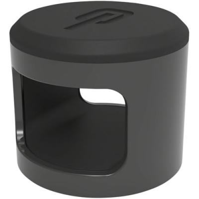 Hiplok ANKR, Ancora di sicurezza, Unisex, ALL BLACK, 10 cm x 10 cm