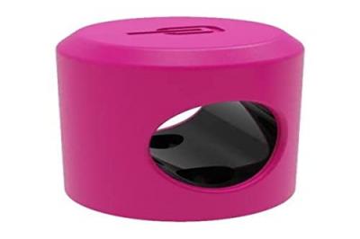 HIPLOK  ANKR Mini Unisex-Adult, Pink, 5&nbsp;cm x 5&nbsp;cm