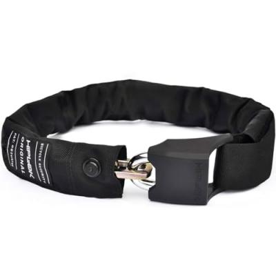 HIPLOK  antivol original - v1,50 - 8 mm - noir