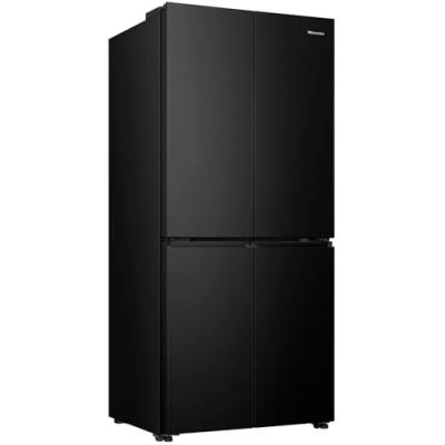HISENSE Refrigerateur multi-portes RQ5P470SAFD