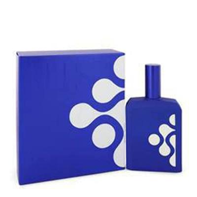 HISTOIRE DE PARFUMS Histoires De Parfums This is Not a Blue Flacon 1.4 Parfum 120 ml 120