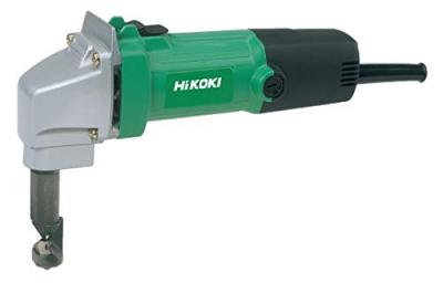 HIKOKI Hitachi -  Grignoteuse 400 w 2300 tr/min &eacute;p.2,3 mm - CN16SA