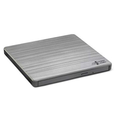 LG HLDS Graveur de DVD portable mince, Graveur DVD externe