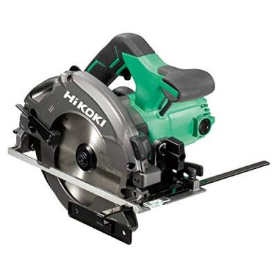 HIKOKI  Scie circulaire, 1300W, 165mm C6U3 - C6U3WBZ