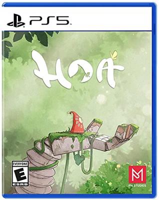 PM Studios Hoa Standard PlayStation 5